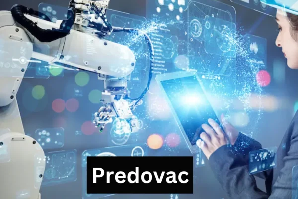 Predovac