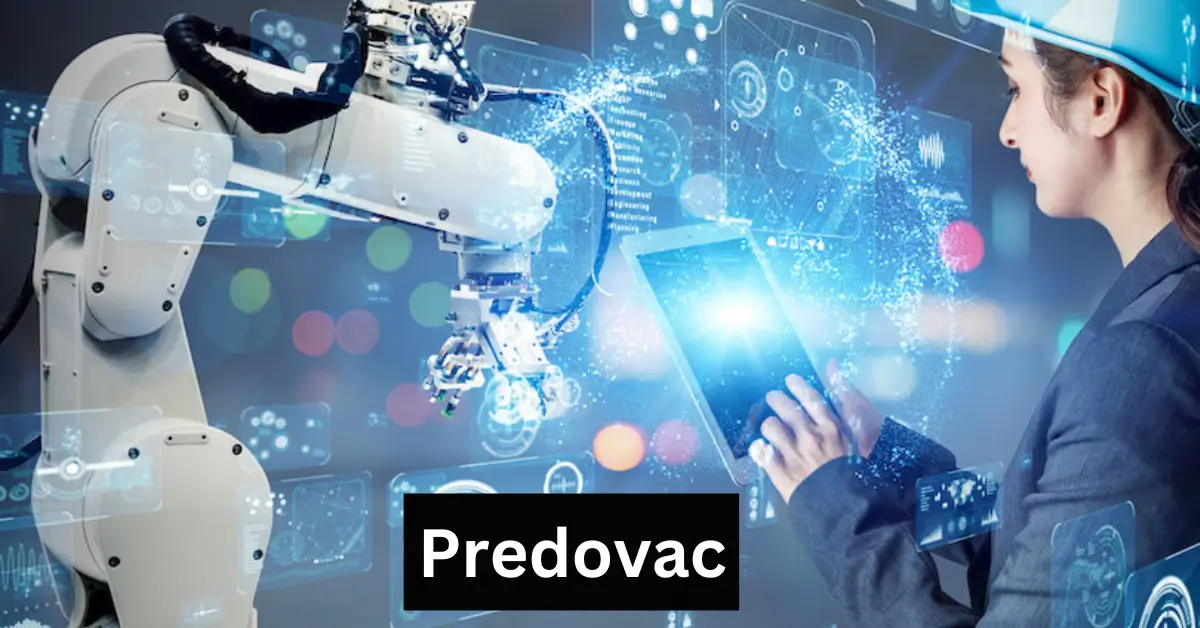 Predovac