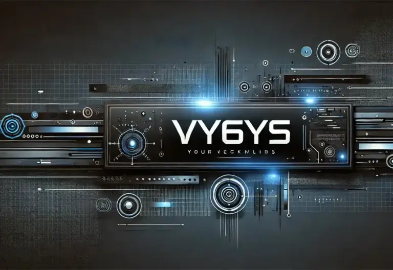 What is Vy6ys?