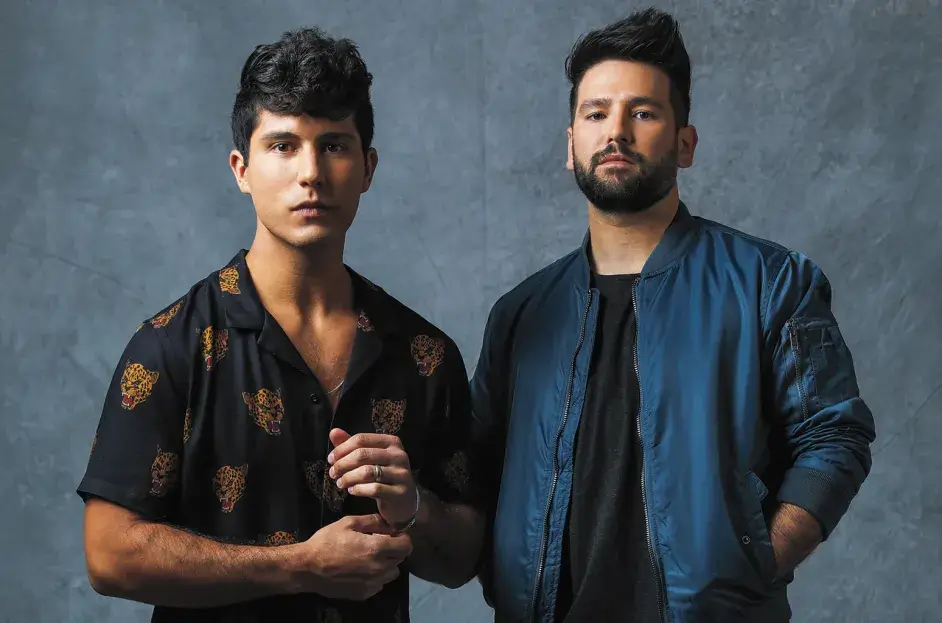 Debunking the rumor of dan and shay wife died?