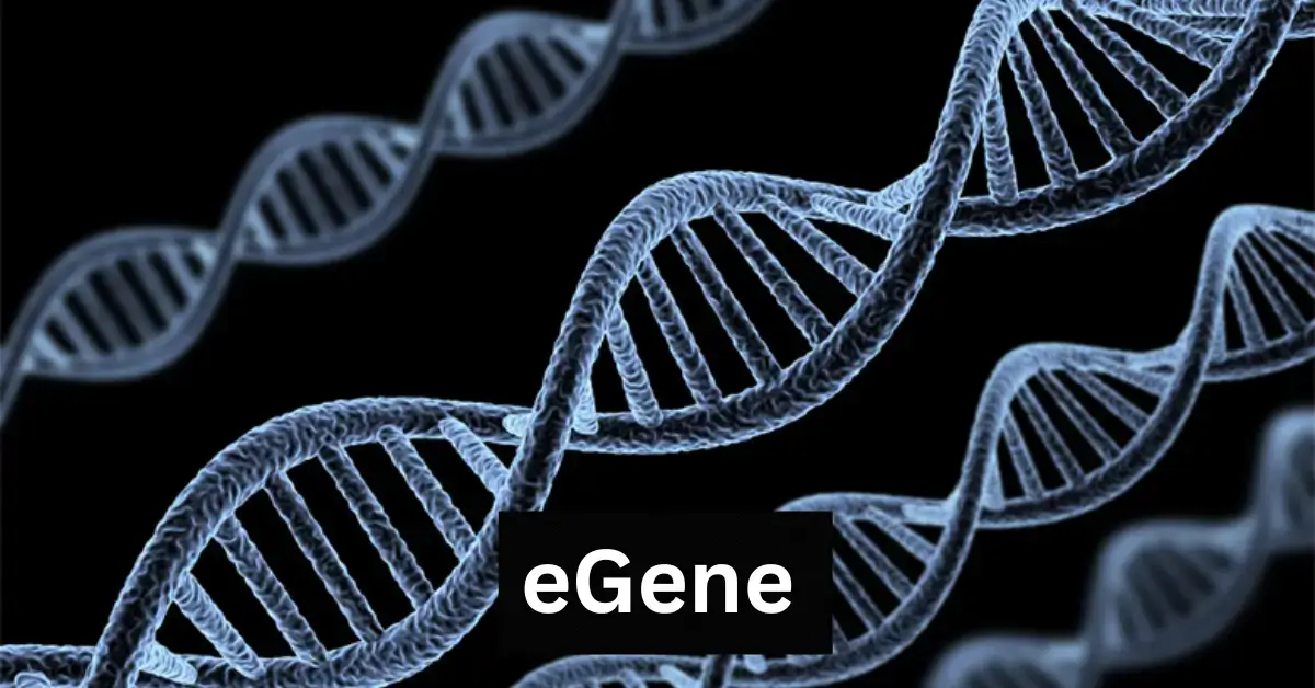 eGene