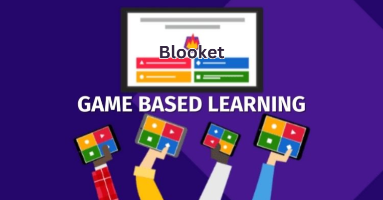 Blooklet: How Game-Based Learning Boosts Classroom Excitement