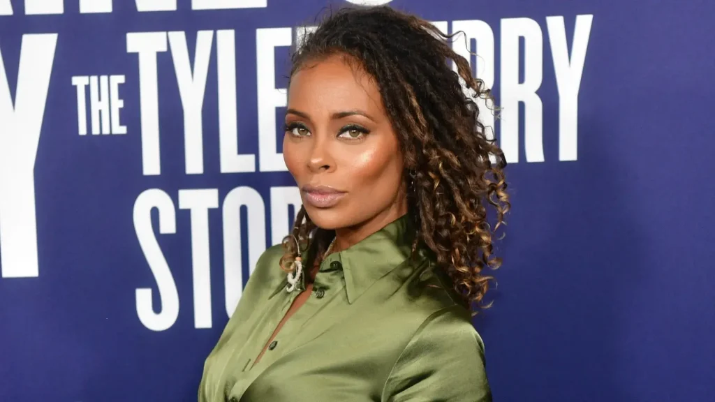 Eva Marcille career