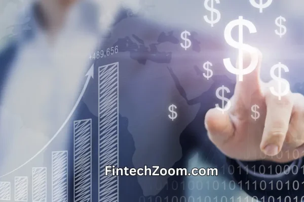 FintechZoom.com