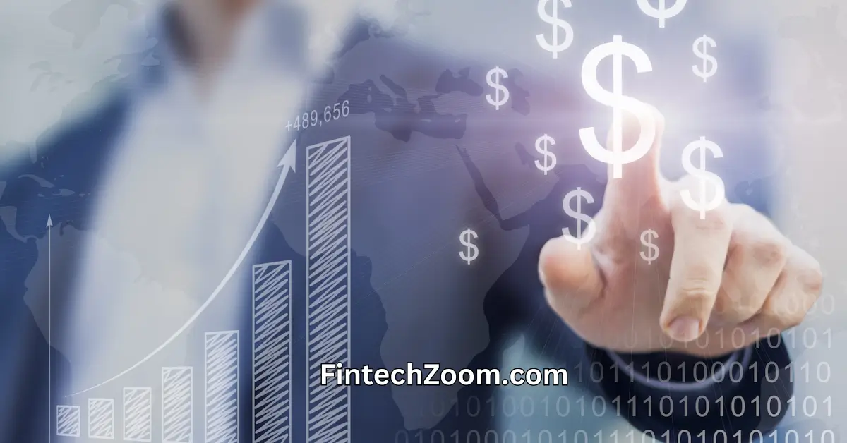 FintechZoom.com