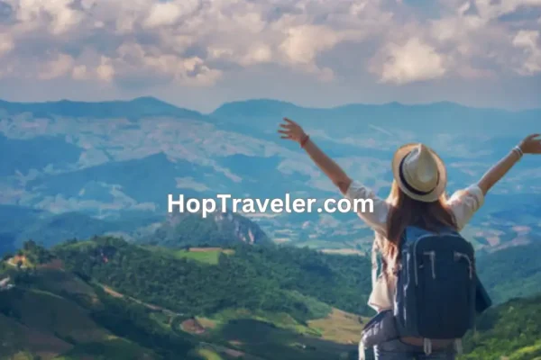 HopTraveler.com