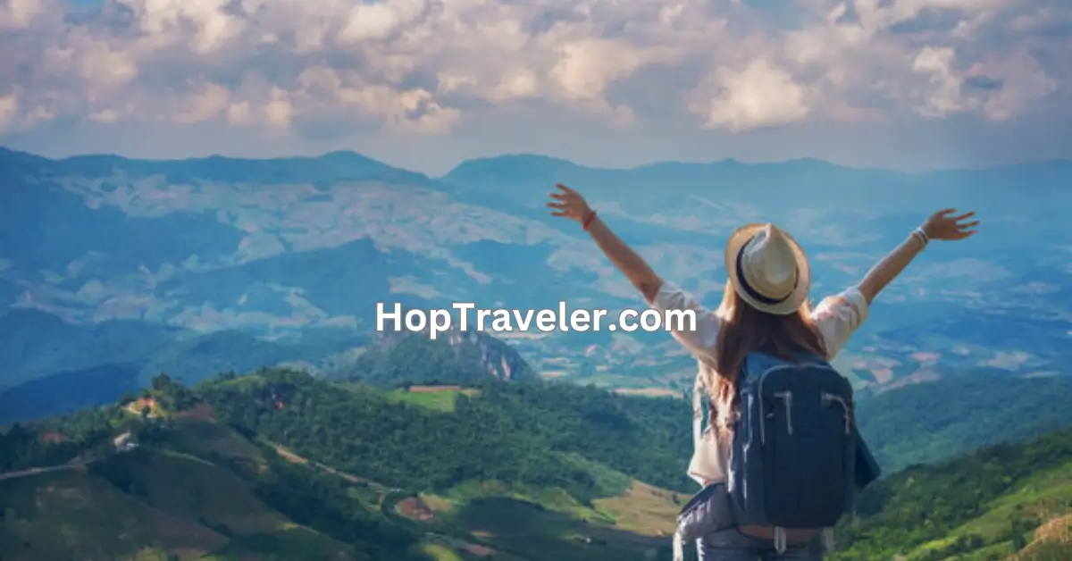 HopTraveler.com