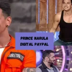 Prince Narula Digital PayPal