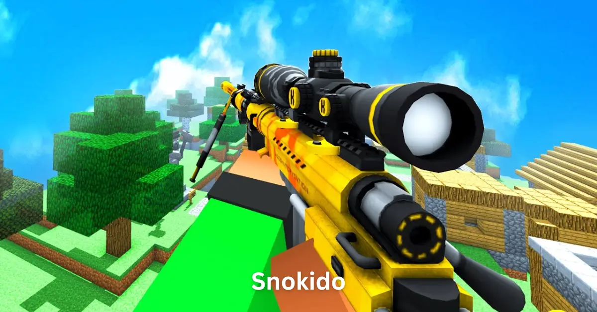 Snokido