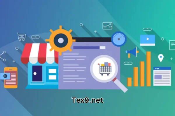 Tex9.net