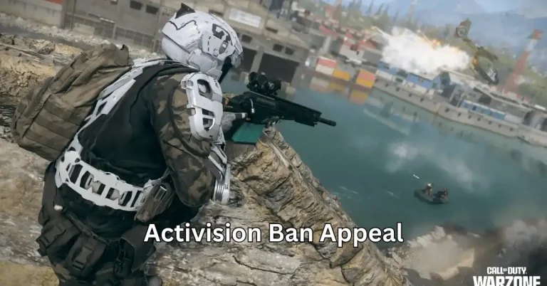 Activision Ban Appeal Tips: Steps to Reverse Account Bans