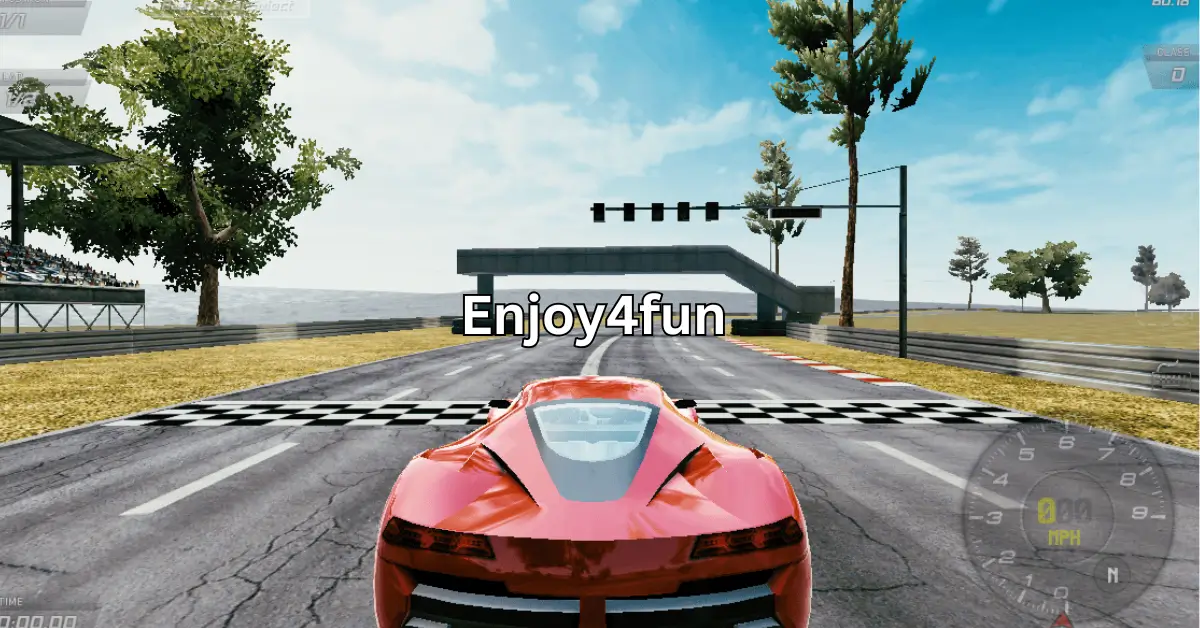 Enjoy4fun