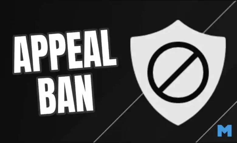 How to Access Activision’s Ban Appeal Page