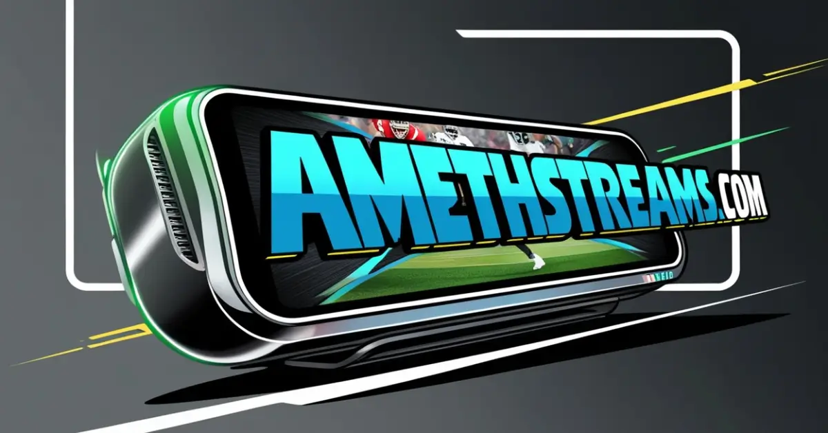 amethstreams.com