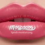 Moszacos Lipstick Moisturizing