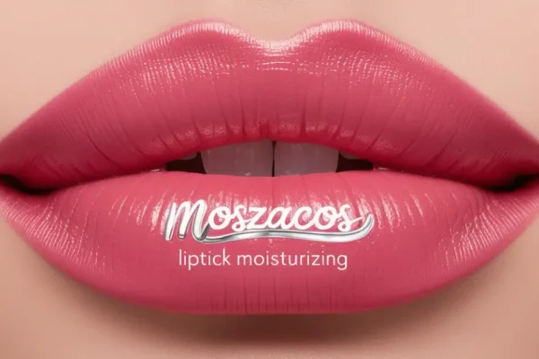 Moszacos Lipstick Moisturizing