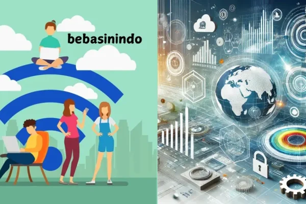 Bebasinindo