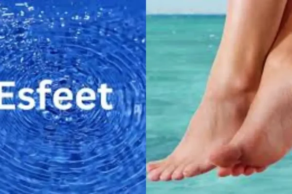 Esfeet