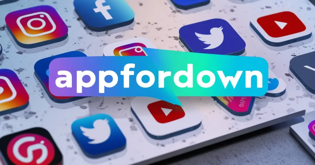 appfordown