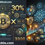 Crypto30x.com