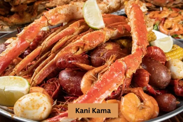 kani kama