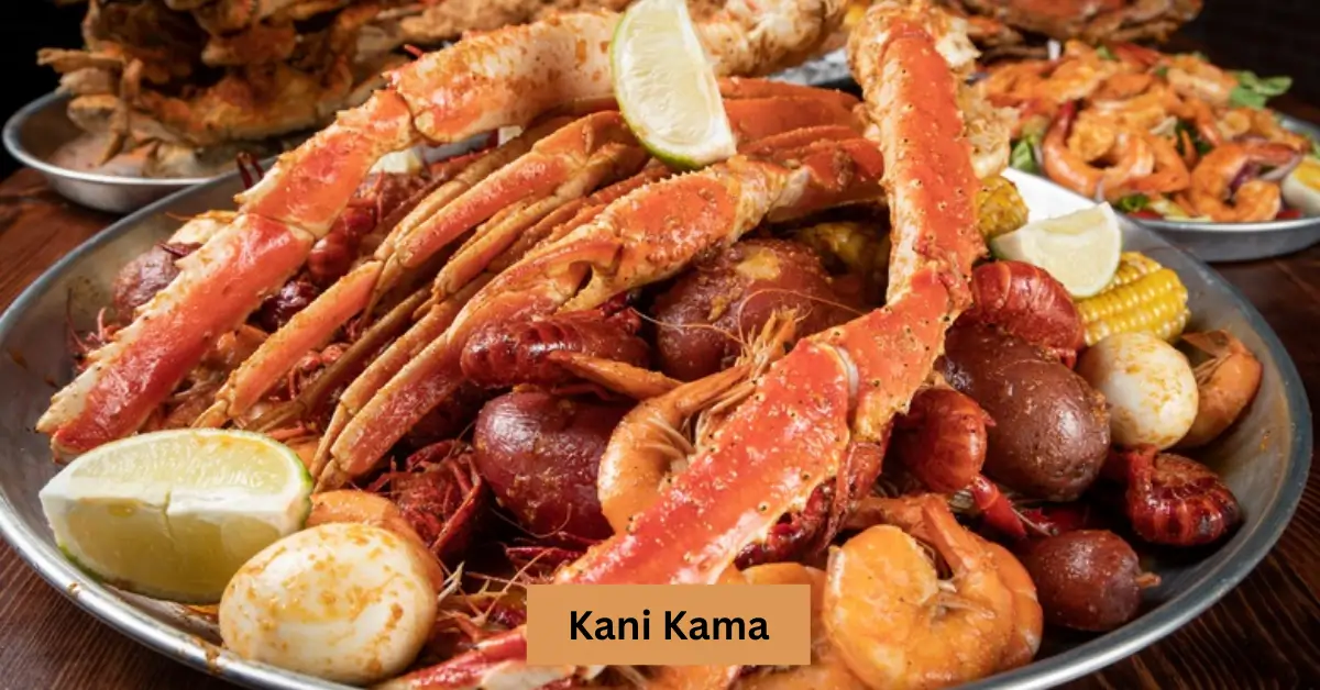 kani kama