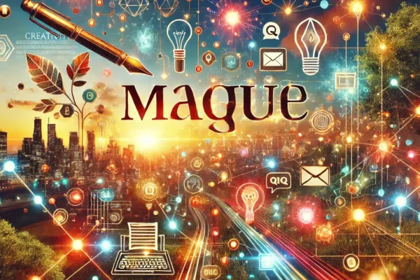 magque