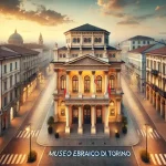 museo ebraico di torino